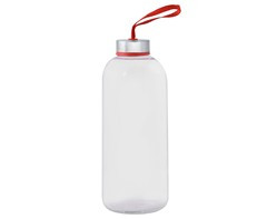 1 Litre Glass Water Bottle  - GSR - P2604R