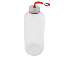 1 Litre Glass Water Bottle  - GSR - P2604R