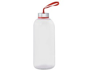 1 Litre Glass Water Bottle  - GSR - P2604R