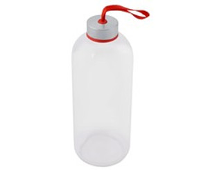 1 Litre Glass Water Bottle  - GSR - P2604R