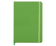 Flexi Notebook - GSR - ST331LA5