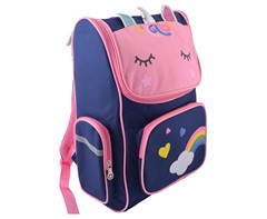 Cool Kids Rainbow Backpack - GSR - CLB007E