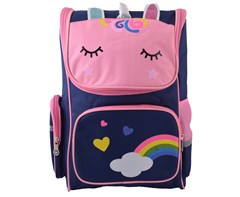 Cool Kids Rainbow Backpack - GSR - CLB007E