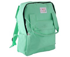 Cool Kids Aqua Backpack - GSR - CLB011F