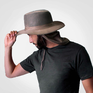 Savannah Hat-CAP