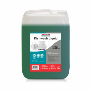Janitorial Dishwash Liquid 25 Litre - JA0401-25D Janitorial Dishwash Liquid 25 Litre - JA0401-25D