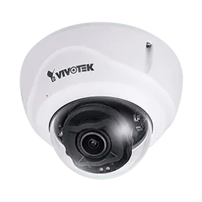 VIVOTEK Facial Recognition Dome