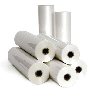 LAMINATING ROLL GLOSS LAMINATING ROLL GLOSS