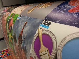 SIHL PERSOMURAL WALLPAPER SATIN 2511 195GSM