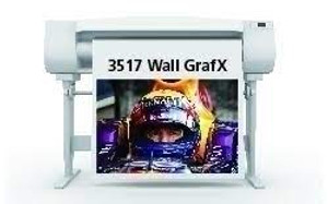 SIHL WALLGRAFX PET FABRIC INKJET SA 325GSM - 3519106725-KOL