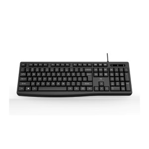 NOVARO WIRED KEYBOARD NOVARO WIRED KEYBOARD