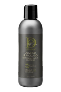 Design Essentials Naturals Alm Avo Leavein Conditioner Mini