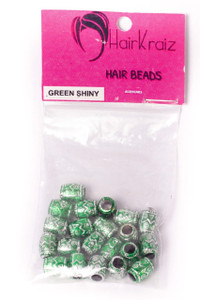 Woke Cosmetics Decorated Shiny Beads