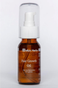 Bbelux Hair Growth Oil 50Ml