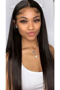 Brazilian Straight 18018 Full Frontal Lace Wig 20 Inches Brazilian Straight 18018 Full Frontal Lace Wig 20 Inches