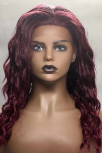 Nova HL007 Lace Front Wig 2\39