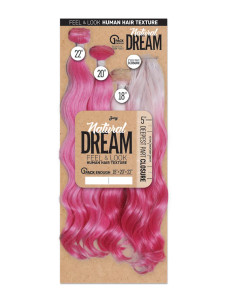 Natural Dream Multi Body 22'