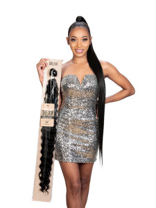 NATURAL DREAM MULTI YAKY 22″