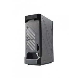 ASUS ROG Z11, PC, Acrylonitrile butadiene styrene (ABS), Aluminium, Steel, Tempered glass, Black, Mini-DTX, Mini-ITX, Bottom, 2x 140 mm ASUS ROG Z11, PC, Acrylonitrile butadiene styrene (ABS), Aluminium, Steel, Tempered glass, Black, Mini-DTX, Mini-ITX, Bottom, 2x 140 mm