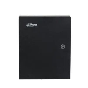 Dahau Access Controller Two communication protocols: RS-485