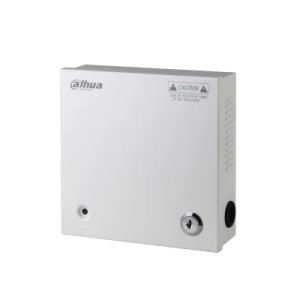 Dahua 5-ch CCTV Distributed Power Box