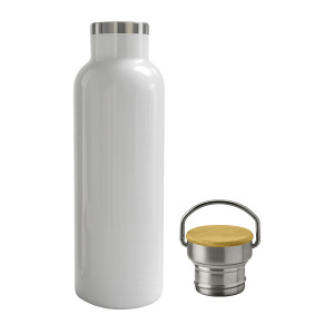 Sub Double Wall Stainless Steel Flask - FLSK9431S