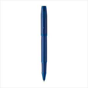 PARKER IM Professional Monochrome Rollerball Pen - Blue-NS2172965