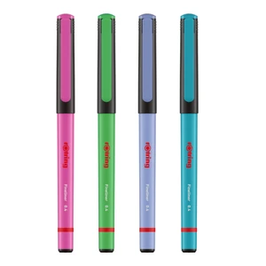 rOtring Fineliners 0.4mm - Pack of 4-RS2166331