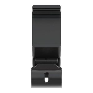 Cooler Master Storm Controller Cradle, Gaming controller clip, Black, Plastic, Storm Controller, 1 pc(s), 93 mm