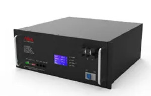 SUNNEW RACK MOUNT 5.12KWH LiFePo 51.2V DC INVERTER BATTERY SUNNEW RACK MOUNT 5.12KWH LiFePo 51.2V DC INVERTER BATTERY