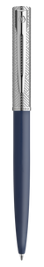 WATERMAN Allure Deluxe Ballpoint Pen - Blue-NS2174512
