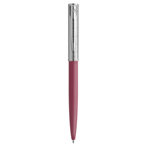 WATERMAN Allure Deluxe Ballpoint Pen - Pink-NS2174513