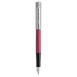 WATERMAN Allure Deluxe Fountain Pen - Pink-NS2174470