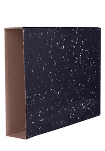 Treeline Collapsible F/Scap Oblong Dustcovers