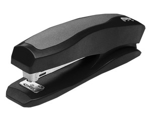 STD S-9 Std Full Strip Plastic Stapler Black STD S-9 Std Full Strip Plastic Stapler Black