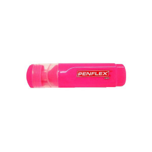 Penflex Highlighter pink Penflex Highlighter pink