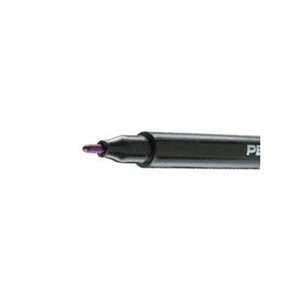 Penflex Blue Non-Perm. Med OHP Proj. Pen