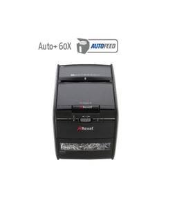 Rexel Auto + 90 Shredder