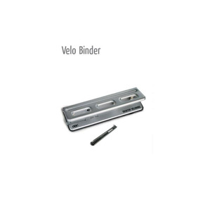 Rexel GBC Velobinder (20 Sheets) Rexel