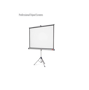 Rexel 1750 x 1325 Tripod Screen