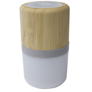 Lemins Bamboo Bluetooth Speaker - TECH2364