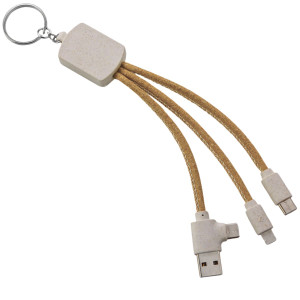 Multifunctional Charging Cable - TECH2357