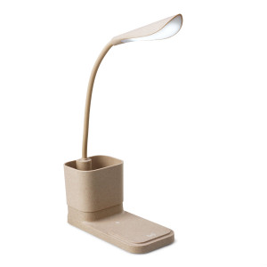 Opus Wireless Charger & Lamp - TECH2386