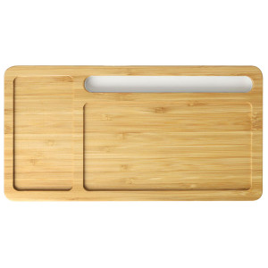 Yurian Bamboo Wireless Charger - TECH2399