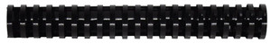 Treeline Black 28mm Binding Elements A4