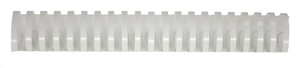 Treeline White 32mm  Binding Elements A4