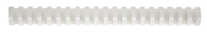 Treeline White 19mm  Binding Elements A4