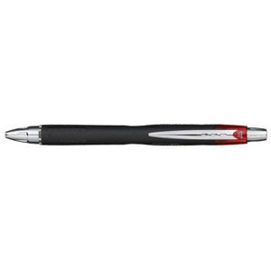 Uni SXN-217 0.7mm Red Jetstream Retractable