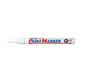 artline paint marker artline paint marker