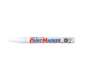 Artline EK 440 White Paint Marker Artline EK 440 White Paint Marker